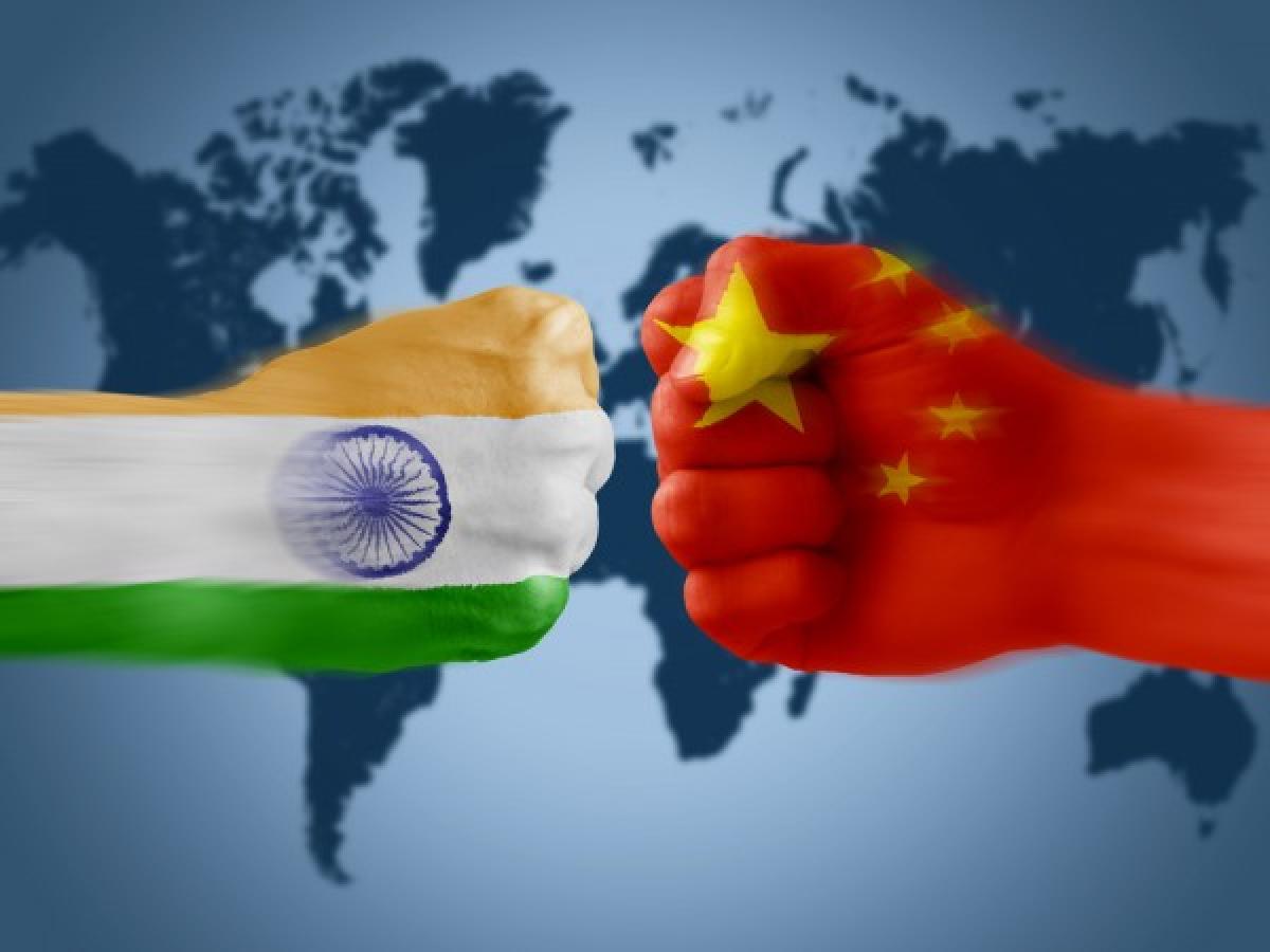 दुष्ट चीन! सावधान, सिखाएगा भारत अब सबक